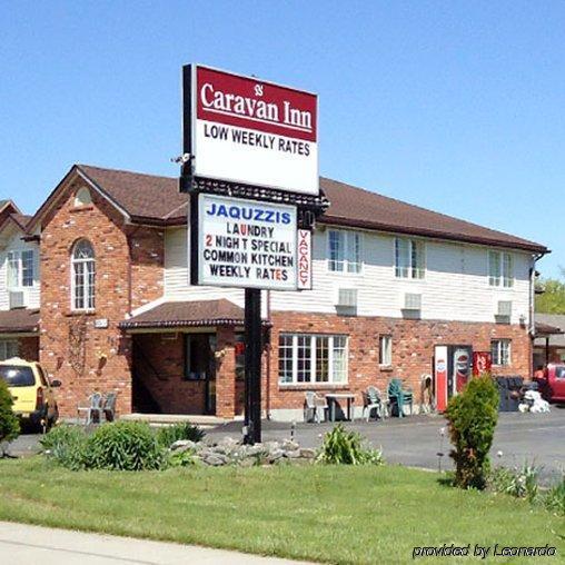 Caravan 2* Niagara