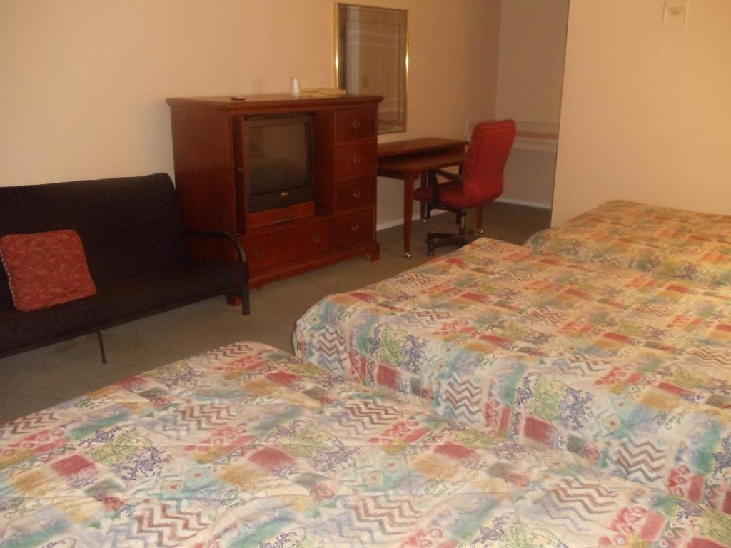 Caravan Motel Niagara