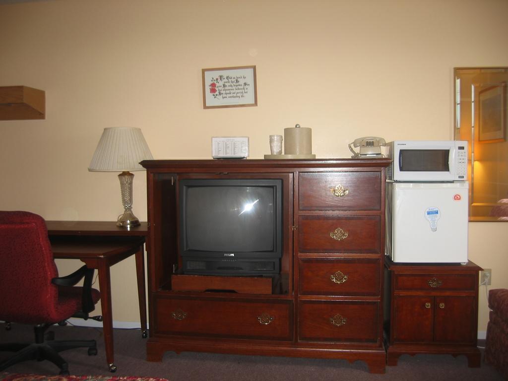 Motel Caravan Niagara