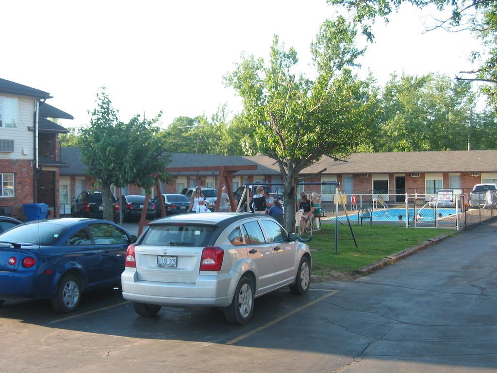 Caravan Niagara