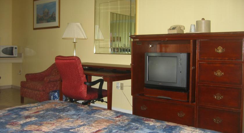 Motel Caravan Niagara